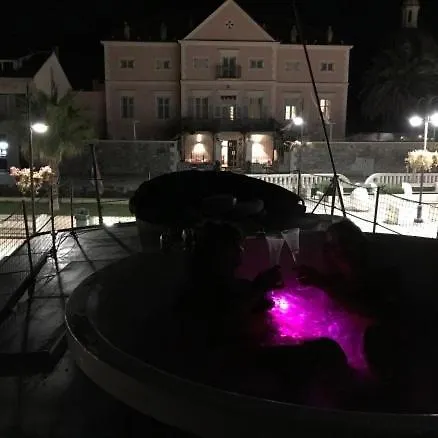 Ботель Alte Veste Yacht Hvar
